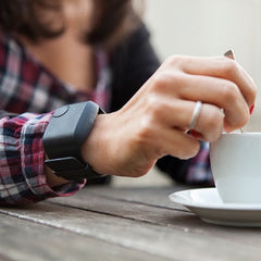 E4 wristband - Empatica  Store - 5